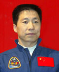 楊利偉