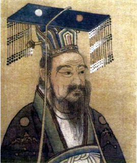 楊堅(jiān)