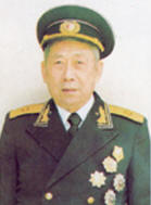 彭德清