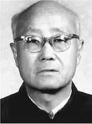 彭德