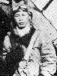 彭德明