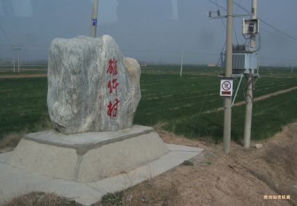 仵將軍