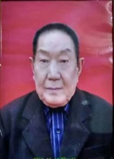 譚金平。譚塑委。